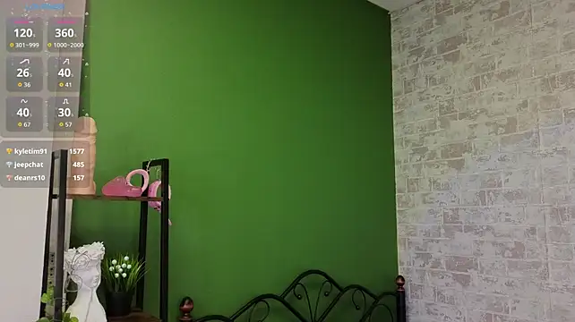 StellaWheeler - flash pussy