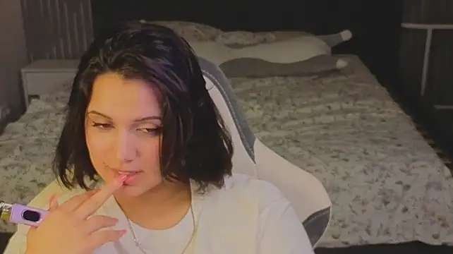 VivienRoss_ - BOOP MY NOSE
