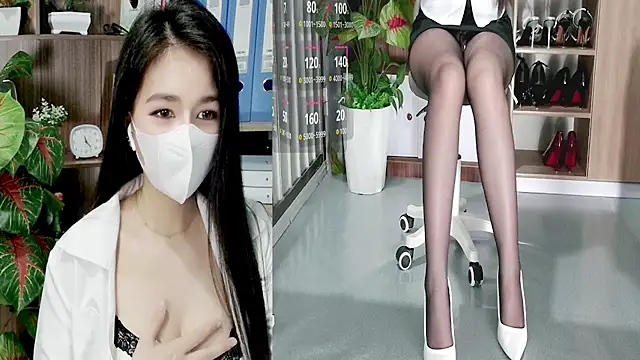 Zinna999 - cum squirt control 5 min 2toy