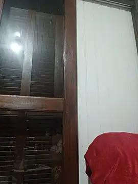 Lupita_sol - Naked