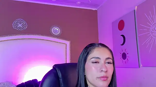 Lia_Sommer_ - Double penetration 🔥✨