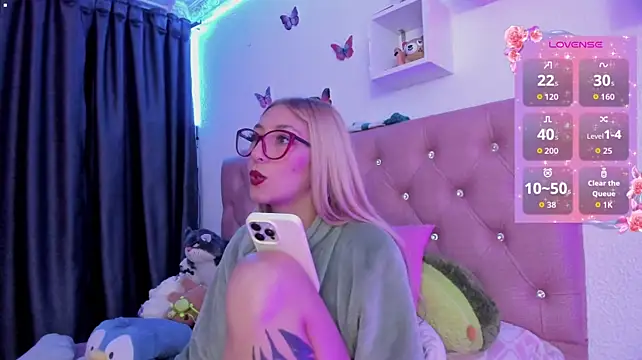 _soyniko24 - finger ass