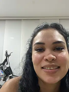 FOX_LATINA - Doggy naked