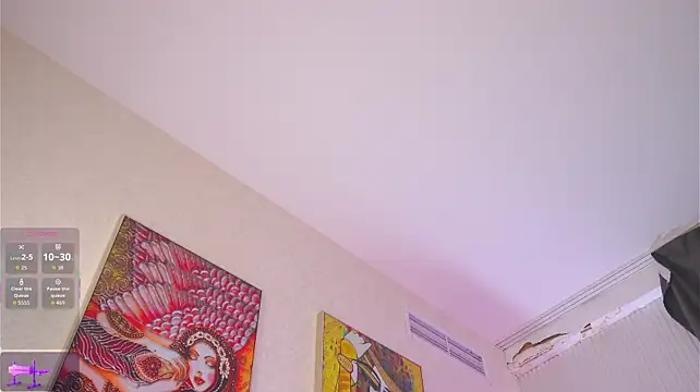 LiliBanger - 🌸 LAST TIPPER TAKE CONTROL OF MY FM 🌸