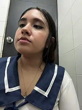 Samantthaescobar - Finger in ass and oil in ass