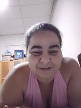 Golositadeamor - Masturbación 😈