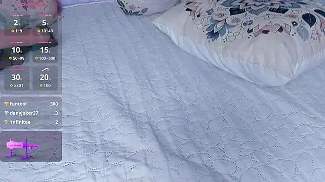 Scarletth69 - All naked here ❤️