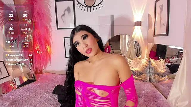 Sofia_Angel_1 - ASSHOLE CLOSE UP