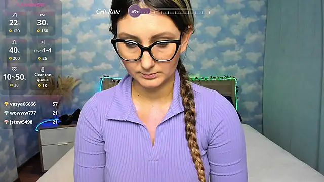NikkiKisss - Ahegao