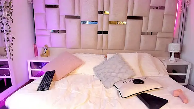Hanna_klover - Play with LushControlX2MIN 😍💋