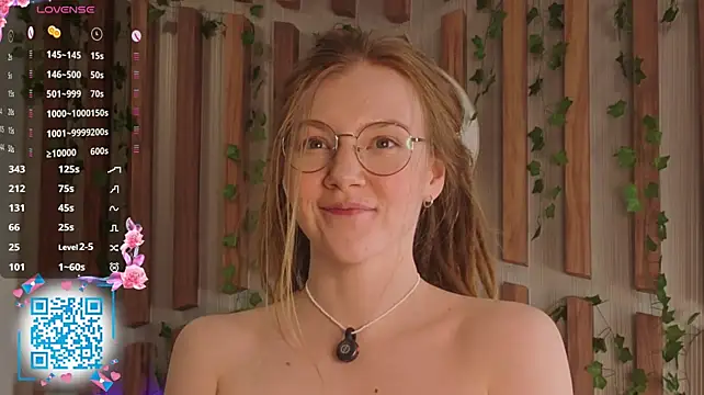 Lyra_thenymph - 💚Make me feel great today💚