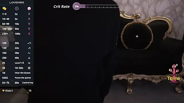 MaribelRiverr_ - take off the top