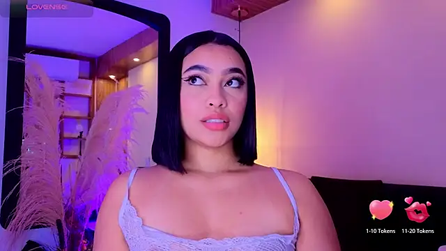 Chloe_monroee - sexy dance more oil
