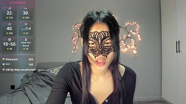 HelenBlazeTrt - doggy pose