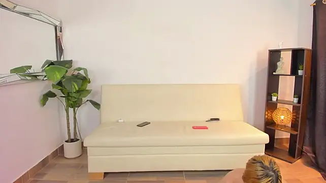 Burning_charm - naked and suck both same time