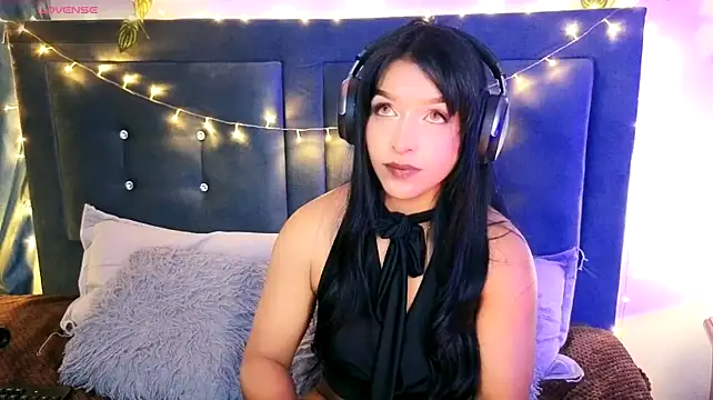 Alisse_Storm - You choose, Anal, deep throat, squirt🔥