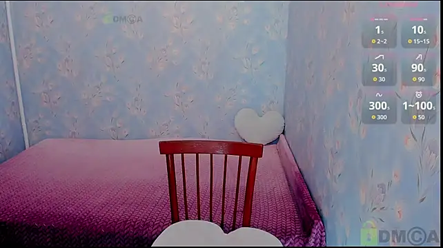 I-JUST-I - Kiss me.. KISS me.. KISS ME!!!