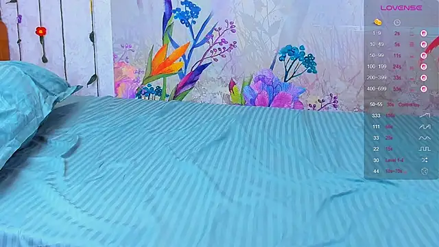 Gongjulee - DILDO RIDE