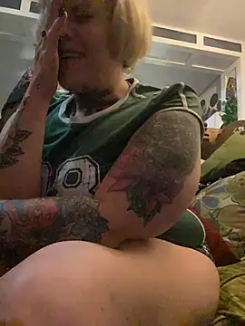 Hunniebunnie78 - pussy play