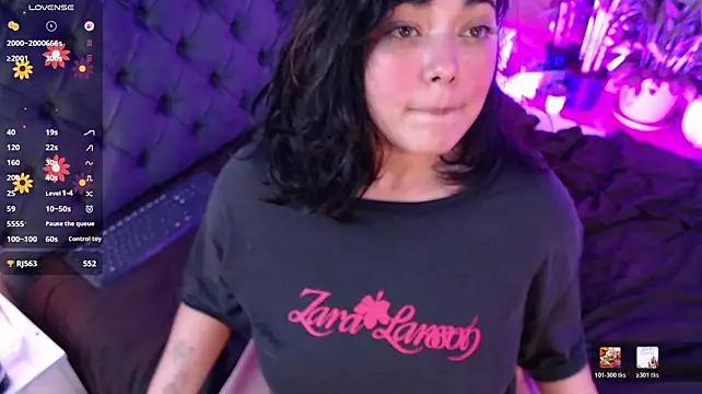 VictoriaMontero30000 - FUCK MY ASS