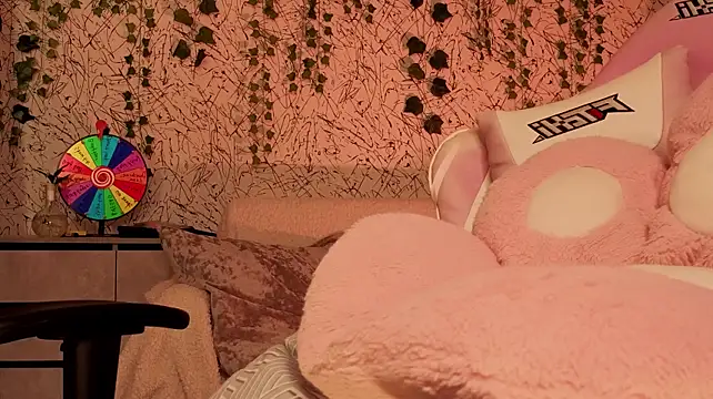 Luna_cross - FINGER PUSSY