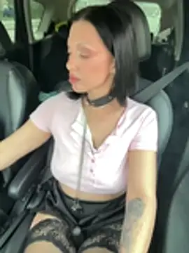 RoxySantaMonica - Destroy wet pussy big dildo to squirt💦