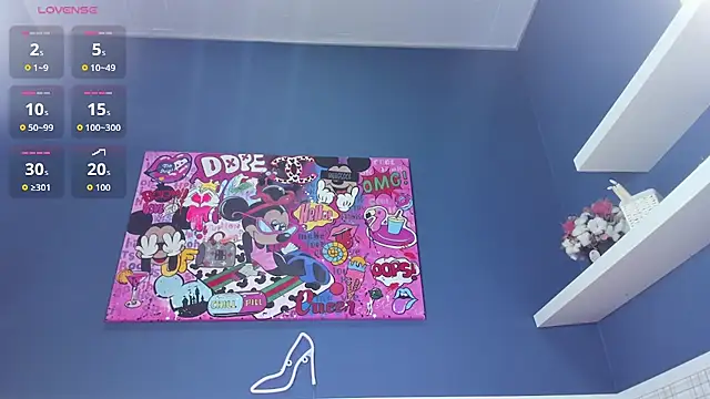 Lollyy_poopp - spank juicy ass