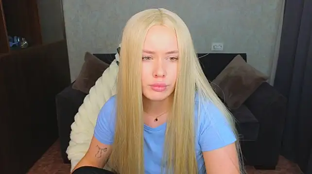 MelissaAvis - make me dance