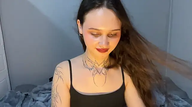 MELISSEIA - 😈JERK OFF 😈
