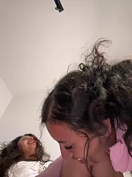 CocoaGigiMuse - FUCK DILDO ON MIRROR HARD!!!😈😈