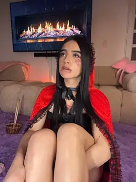 Emily-14 - remove my dress