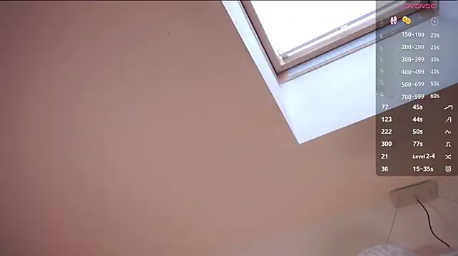 GrayceBonifacio - tease you and lick finger like your