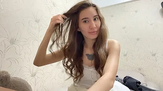 NamiLoon - show my panties