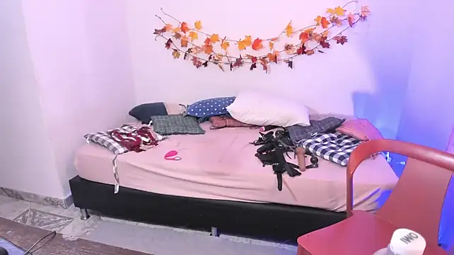 NataliaDream6 - Squirt