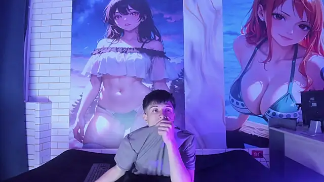 Msaxxyandjey