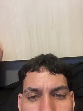 Latino_White_21 - Show My BigCock
