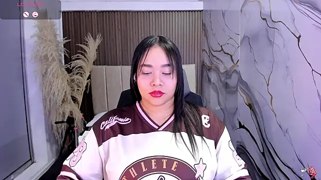 ThaliaBrookss_ - Control Domi and Lush x5 minutes