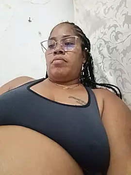 Big_ass_submissive - Tie tits