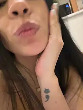 Lexa_queen - Creamy pussy