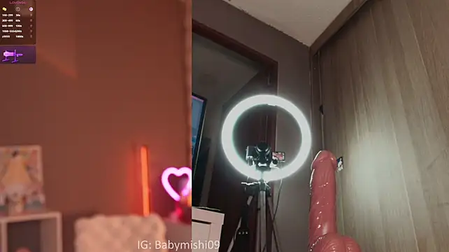 Babymishi - FUCK PUSSY HARD+ 4MIN CONTROL🔥