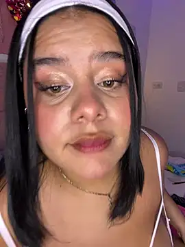 Anabelle_00_ - squirt