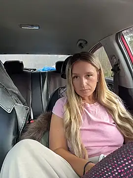 StasyWood - Show dildo🤤