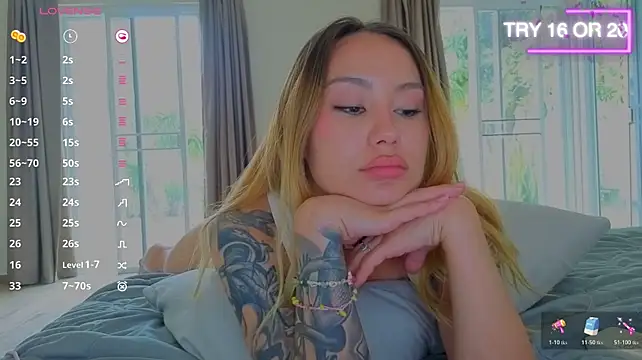 Baobei03 - ❤️‍🔥Naked tease❤️‍🔥strip🌸