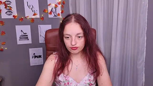 MelodiLady - A passionate dance for you