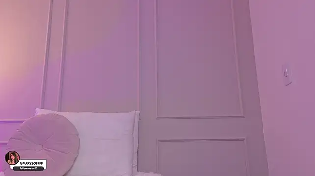 Marysofff - I sit on your face