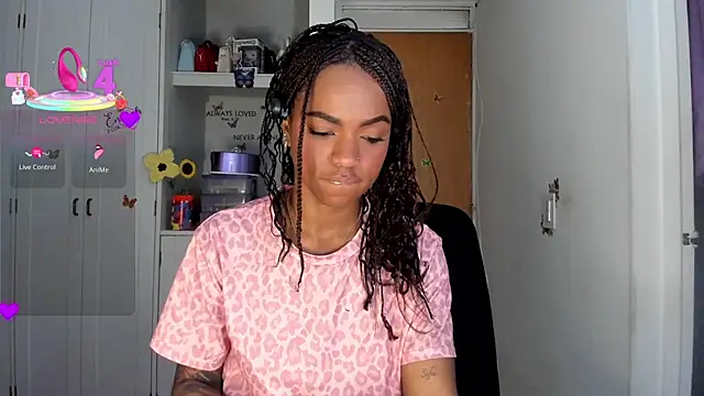 Marce_22 - FUCK ME AND BIG SQUIRT