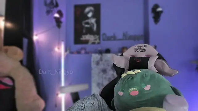Dark_ningyo1 - Sexy deepthroat