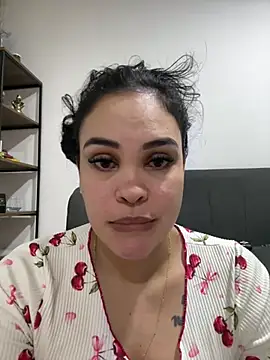 FOX_LATINA - Doggy naked
