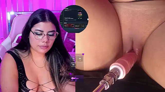 IsaCutie - DESTROY THIS WHORE'S PUSSY CTRLX2