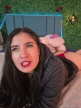 Cataa_Hill - oil show in the ass